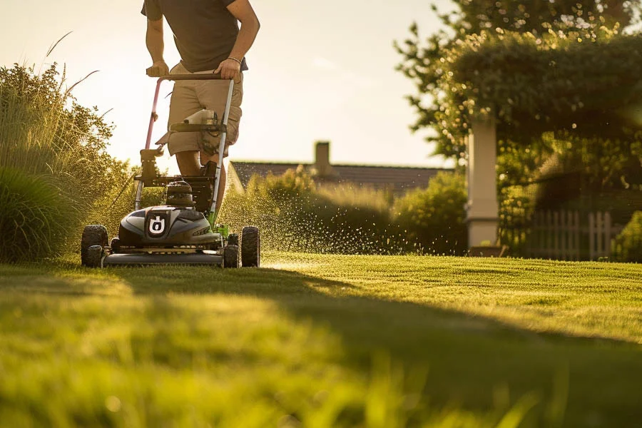 where to buy a lawn mower